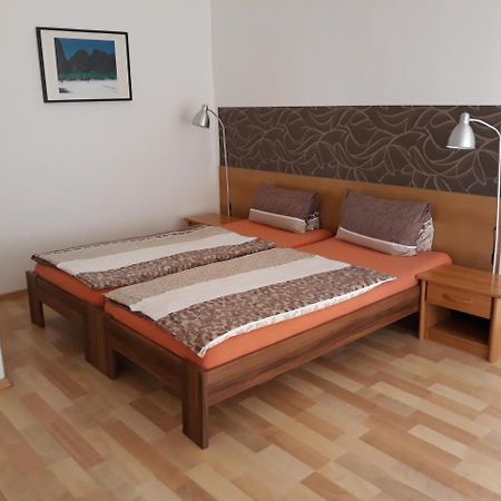 Vv Penzion Brno Exterior foto