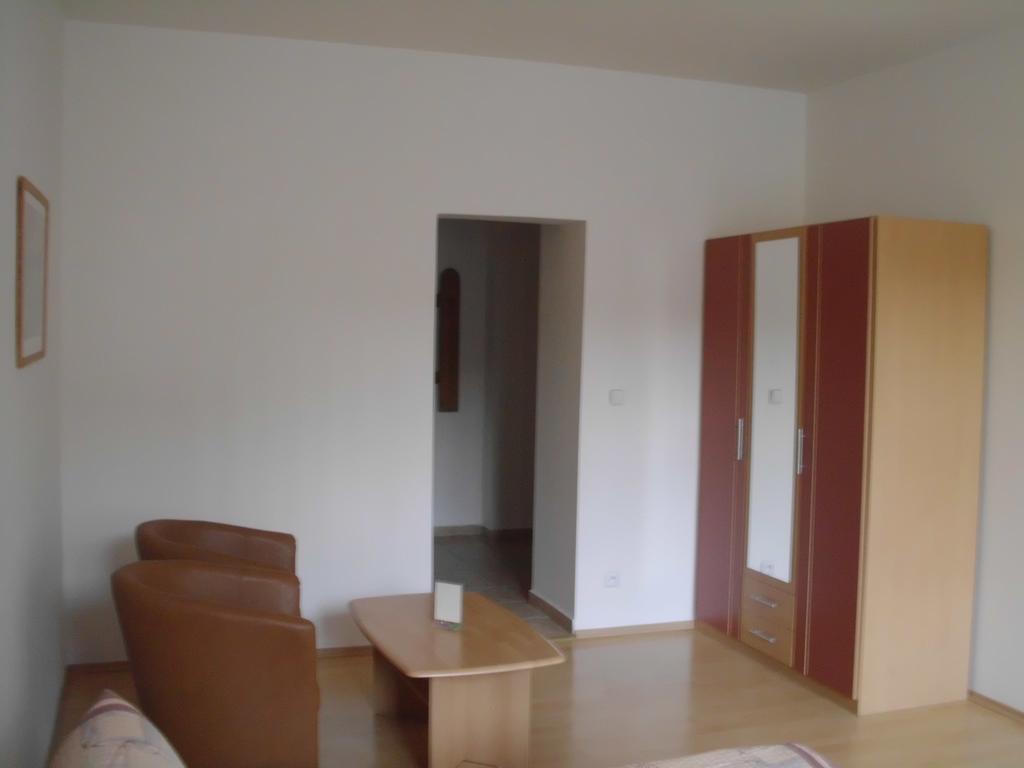 Vv Penzion Brno Exterior foto