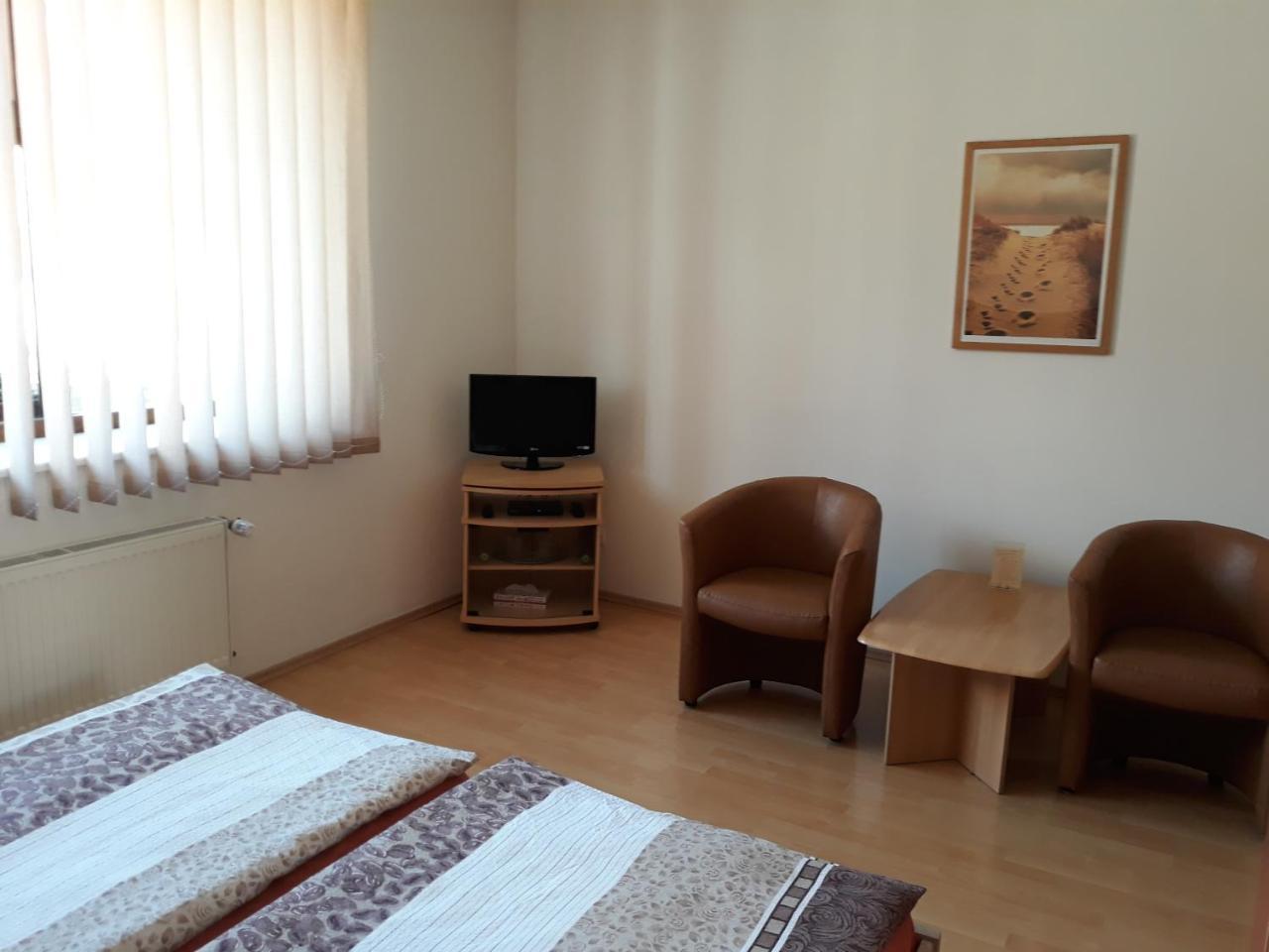 Vv Penzion Brno Exterior foto