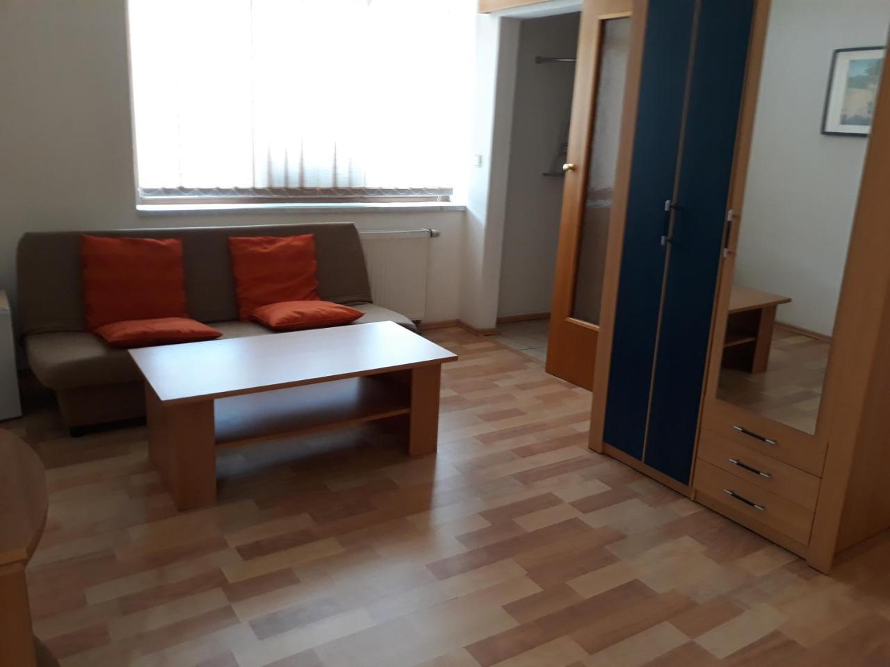 Vv Penzion Brno Exterior foto